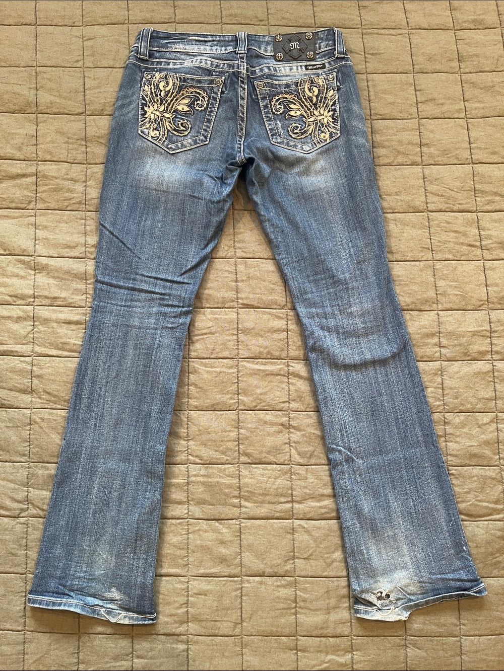 Miss Me Women’s Boot Cut Jeans Size 29
